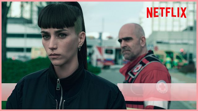 11 estrenos en Netflix: Esta semana la nueva serie española que dará que hablar y el regreso de uno de los grandes éxitos de la plataforma noticias imagen