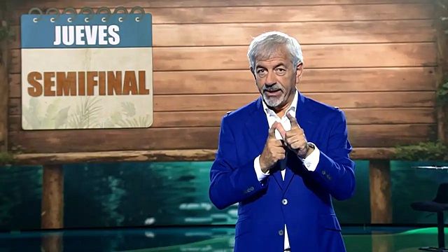 'Supervivientes 2025' ya tiene a su segundo finalista: esta es la fecha de la gran final que tendrá "un despliegue sin precedentes" noticias imagen