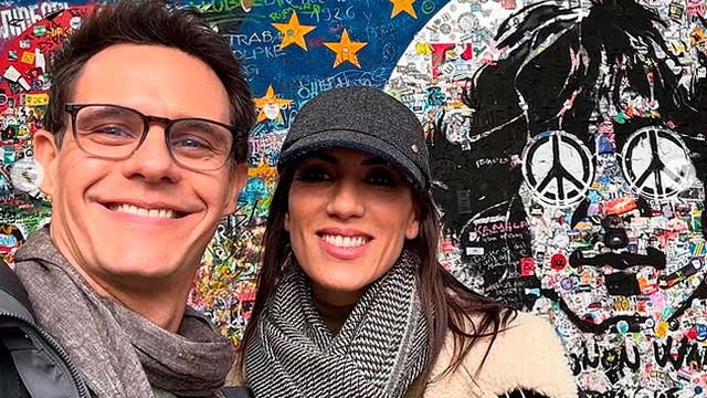 Christian Gálvez era el presentador más carismático hasta que se divorció y empezó con Patricia Pardo: ahora a ella le han puesto "la etiqueta de la mala de España" noticias imagen