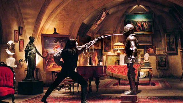 Es una de las grandes películas 'thriller' de culto de los 2000 e iba a tener una versión como serie, pero HBO Max ha cancelado el proyecto noticias imagen