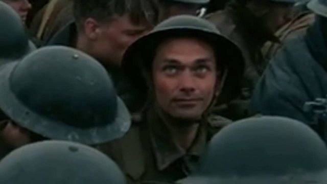 Christopher Nolan cuida hasta el más mínimo detalle en cada rodaje, pero se le escapó el fallo de uno de sus extras en una de sus mejores películas noticias imagen