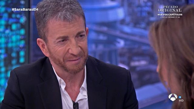 Pablo Motos confiesa en 'El Hormiguero' su momento más duro: "Como si me hubieran atravesado con un hierro" noticias imagen