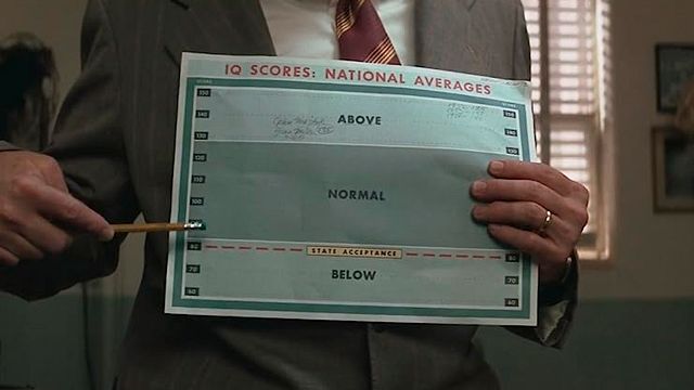 4'6/5 estrellas: la mejor comedia dramática de todos los tiempos según los lectores de SensaCine noticias imagen