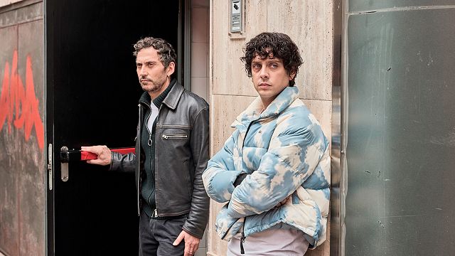 "Estamos en enero y ya va directa a lo mejor del año":  'Aída y vuelta', el regreso de 'Aída' supera las expectativas y arrasa entre el público noticias imagen