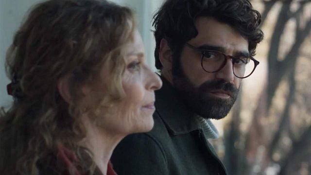 Por primera vez, David Trueba se adapta a sí mismo: "nunca he querido llevar mis novelas al cine" noticias imagen