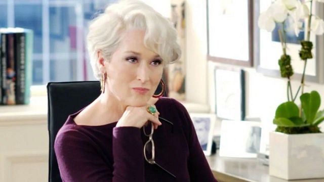 El truco de belleza de Meryl Streep que no cuesta un duro y sigue religiosamente noticias imagen
