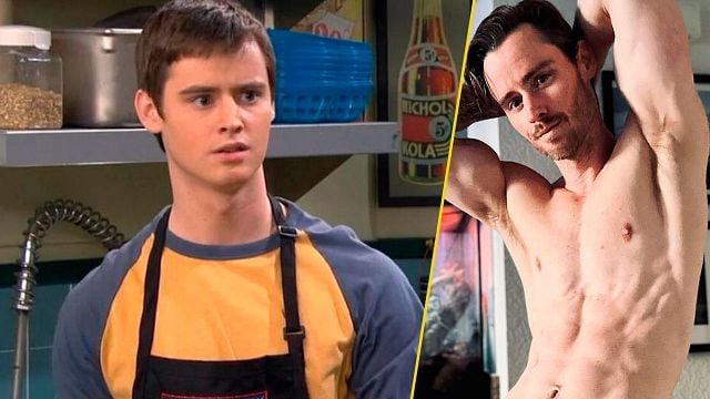 Así ha cambiado Dan Benson de 'Los Magos de Waverly Place': De ser engañado para enviar 'nudes' a dedicarse al porno noticias imagen