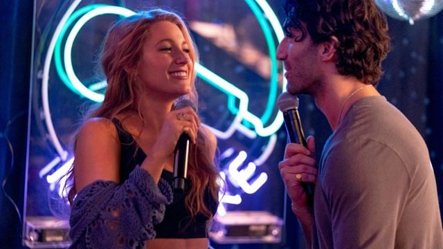 Una estrella de 'Zoey 101' critica duramente a Blake Lively por incluir a su abusador en la banda sonora de 'Romper el círculo'