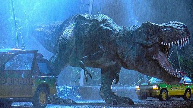 Llevamos más de 30 años equivocados "por culpa" de 'Jurassic Park': la ciencia sabe que los dinosaurios no hacían este sonido noticias imagen