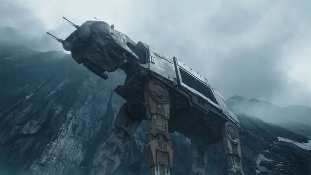 La buena noticia es que Star Wars vuelve a los cines tras 7 años. La mala, que las previsiones auguran mínimo histórico en la franquicia noticias imagen