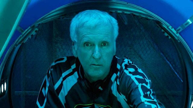 "La gran pregunta es si ganaremos dinero": James Cameron ya no tiene tan claros sus planes tras el estreno de 'Avatar 3' noticias imagen