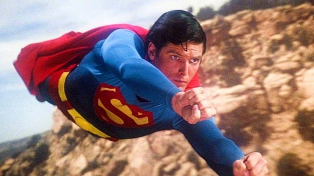 El Superman que quiso volver a caminar: La película sobre la historia real más triste de Hollywood