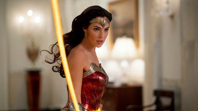 El Universo DC no va a cambiar tanto después de todo: Habrá 'Wonder Woman 3' con James Gunn al mando noticias imagen