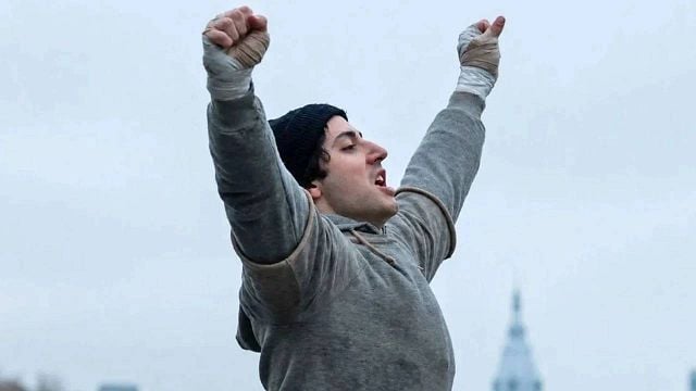 Tras el tráiler de 'Yo soy Rocky': Sylvester Stallone reacciona a la adaptación cinematográfica de su exitosa historia noticias imagen