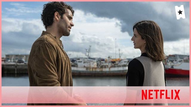 9 estrenos en Netflix: Esta semana un 'thriller' de narcos gallegos y la nueva entrega de una mítica saga de terror