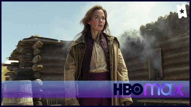 Qué ver en HBO Max: una imprescindible miniserie 'western' que es una de las mayores sorpresas del último año