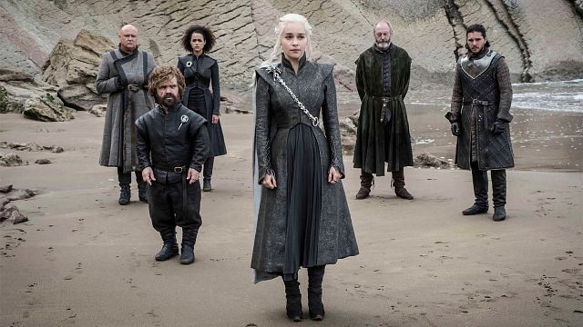 ¿Te diste cuenta de que solo hay un personaje de 'Juego de Tronos' que puede salir en 'La Casa del Dragón'? noticias imagen