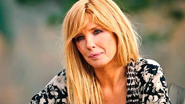 Hoy en 'streaming' gratis: 15 años antes de 'Yellowstone', Kelly Reilly apareció en esta trilogía de películas de culto noticias imagen