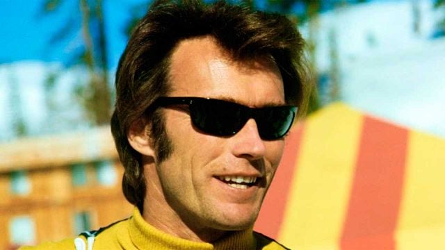 "Una experiencia que no quiero repetir jamás": antes de hacer su primera película, Clint Eastwood casi pierde la vida por una chica noticias imagen