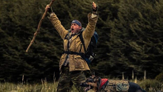 Brad Pitt: "Encuentro paz en la naturaleza y creo en el valor de la soledad" noticias imagen