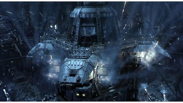 Hoy es el último día para ver en Netflix una película de ciencia ficción que lo cambió todo: es una de las mejores del género noticias imagen