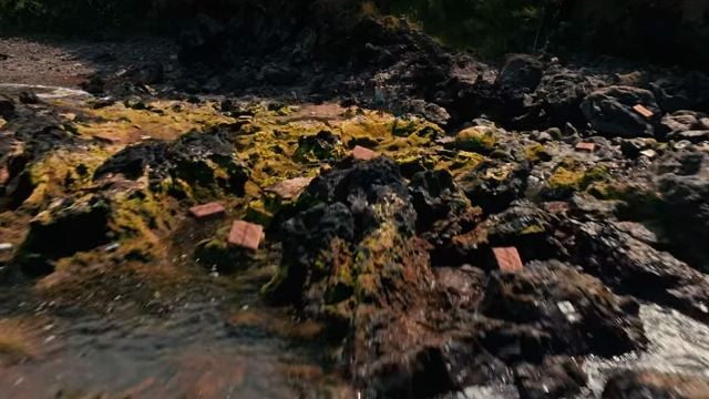 Hace 20 años un barco cargado de droga naufragó e inundó una población con cocaína: la impactante historia real de la nueva serie 'thriller' de Netflix 'Rabo de Peixe' noticias imagen