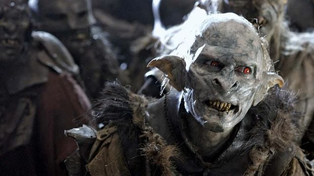 Sólo aparece un segundo en 'El Señor de los Anillos', pero casi nadie reconoció a esta leyenda del cine noticias imagen