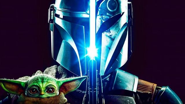 Este cosplay de 'The Mandalorian' te hará temer al Lado Oscuro noticias imagen