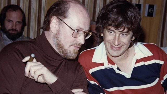 "Pensé que era una broma": Hace 50 años, Steven Spielberg no se dio cuenta de que estaba escuchando una de las mejores partituras del cine noticias imagen