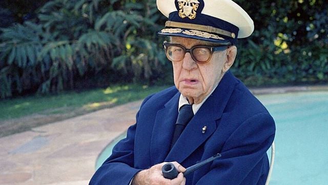 "Renuncié, pero tenía contrato y tuve que hacerlo": John Ford odió hacer esta película y le "gustaría olvidarla", pero la crítica la apoya noticias imagen