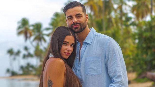 Esta es la nueva pareja de 'La isla de las tentaciones 9': dos conocidos para sustituir a Lorenzo y Nieves noticias imagen