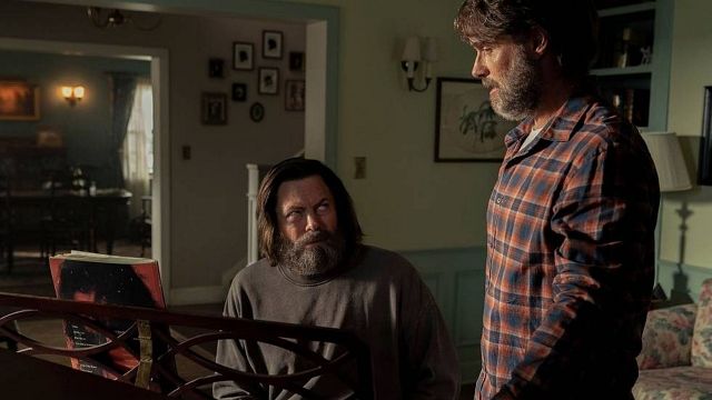 "No es inclusión forzada": este vídeo en redes desmonta cualquier queja que tengas sobre la pareja gay de 'The Last of Us' noticias imagen