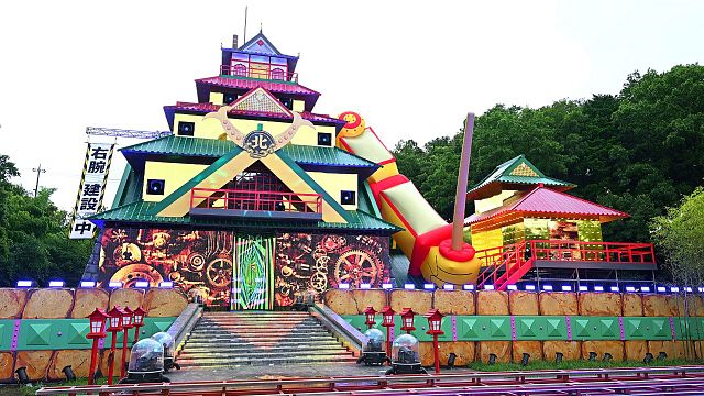 Vuelve a televisión el programa de caídas y tortazos con el que muchos crecimos: ahora actualizado y sin racismo noticias imagen