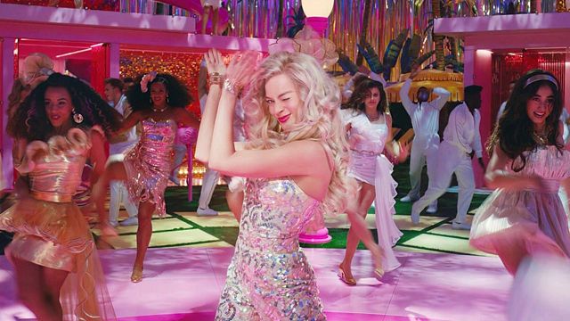 'Barbie' bate el récord que consiguió 'El caballero oscuro' hace 15 años y que se pensaba inquebrantable noticias imagen