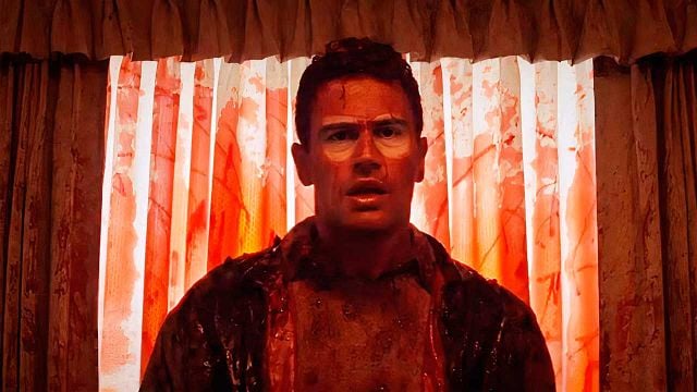 Solo quedan unos meses para el próximo fenómeno de terror: la película que reúne a uno de los nuevos maestros del género con Stephen King noticias imagen