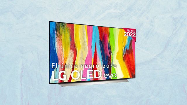 Las primeras ofertas previas al Black Friday llegan a MediaMarkt: la Smart TV OLED de LG ahora es mucho más barata en su modelo de 48 pulgadas noticias imagen