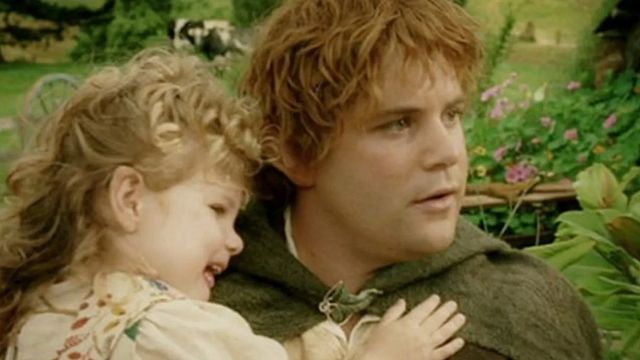 Hace 22 años, conocimos a la hija de Sean Astin en 'El señor de los anillos': ahora es licenciada de Harvard noticias imagen