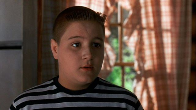 Qué fue del niño de 'La Familia Addams': nadie lo sabía, pero es hermano de una de las estrellas de 'Modern Family' y ahora luce irreconocible