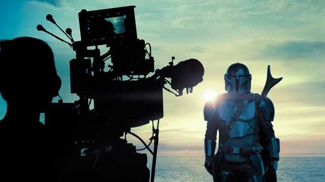 Era el sueño de George Lucas, pero la primera serie de acción real de 'Star Wars' se quedó en el tintero por dinero. Con 'The Mandalorian', todo ha cambiado