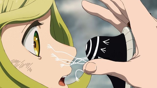 Por si quedaba alguna duda, el último gran éxito en anime de fantasía volverá por una temporada 2 noticias imagen