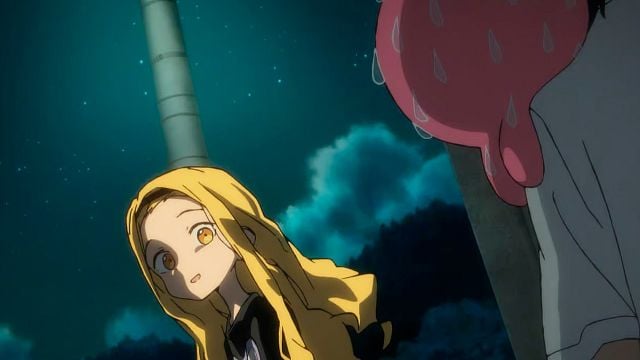 Hoy en Crunchyroll: Uno de los animes shonen más oscuros de los últimos años noticias imagen