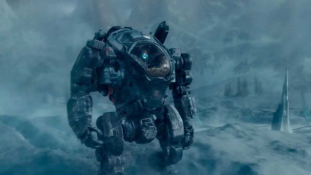 "Es imposible seguir la narración": 28 millones de personas ya han visto esta película de ciencia ficción de Netflix, pero las críticas son terribles noticias imagen