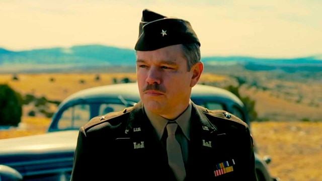 Ni 'Oppenheimer' ni 'Salvar al soldado Ryan': la mejor película de la carrera de Matt Damon es un proyecto muy personal que le cambió la vida