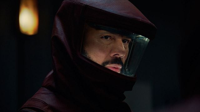 Solo quedan dos meses para de una de las mejores series de ciencia ficción: Una historia distópica contada en varias líneas temporales noticias imagen