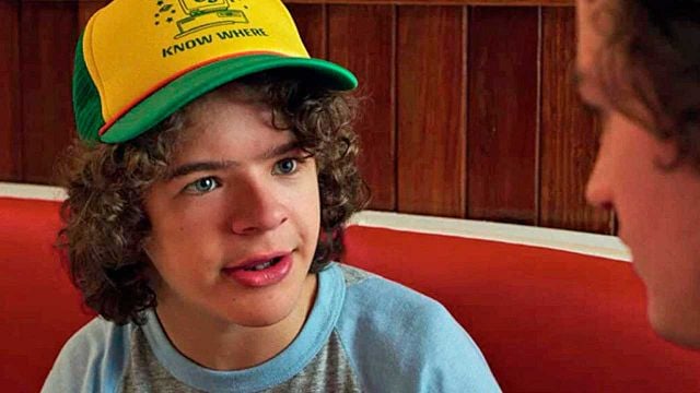 Los creadores de 'Stranger Things' tomaron una decisión sobre la enfermedad de Gaten Matarazzo y marcó la diferencia noticias imagen