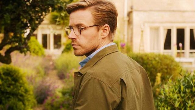 Acaba de terminar la temporada 5 de una serie policiaca que es todo lo que James Bond nunca será, pero debería noticias imagen