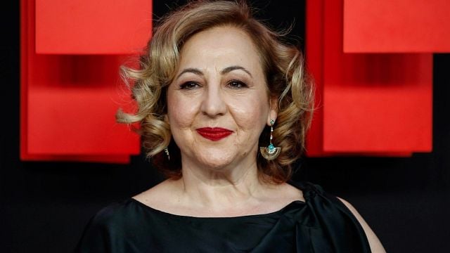 Carmen Machi, 11 años después de abandonar 'Aída': "Gestioné muy mal la fama" noticias imagen