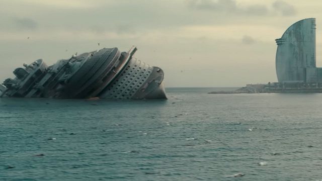 Netflix continúa con su segunda película de ciencia ficción más vista después de 5 años: El mundo se derrumba en el nuevo tráiler noticias imagen