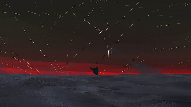 No sabía bien qué esperar de esta miniserie de anime, pero me ha dejado completamente desarmado noticias imagen