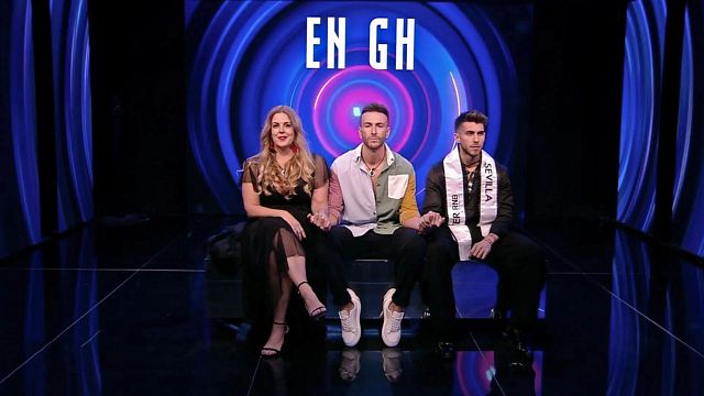 'GH 20' suma un nuevo expulsado y sorprendió con unas atípicas nominaciones: Estos son los seis nominados de la semana noticias imagen